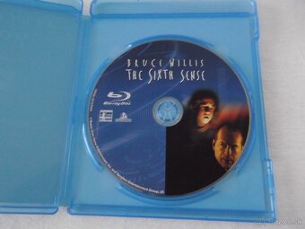 Šestý smysl-Blu ray - 4
