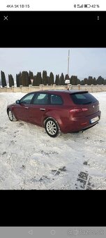 Predám auto Alfa Romeo 1.9 jdtm 85kw - 4