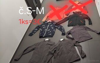 Dámske oblečenie - 4