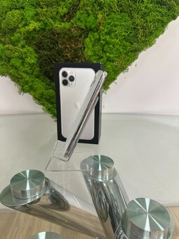 Apple iPhone 11 PRO 64GB Silver - 4