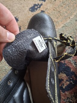 Pracovná obuv KRAL 41 - 4