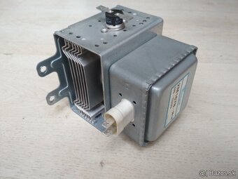 Magnetrony do mikrovlnky 2M167B-M14 - 4