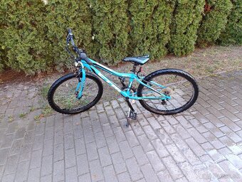 detský horský bicykel - 4
