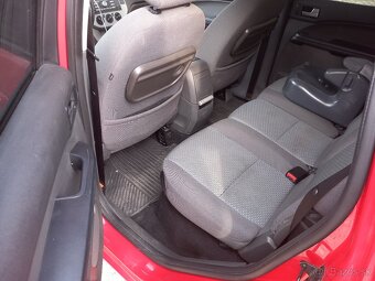 Ford cmax 1.6.tdci 80.kw - 4