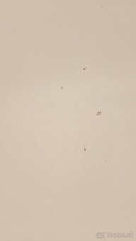 Darujem vanu 170x75 - 4