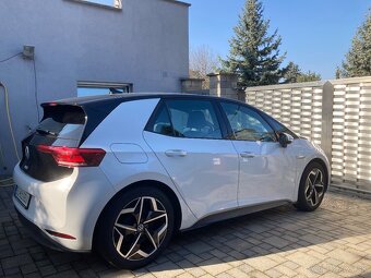 VW ID3 - 4