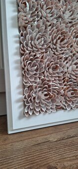 Predám ručne robený obraz - 4