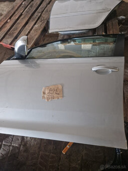 Dvere Golf 6, sedan aj combi - 4