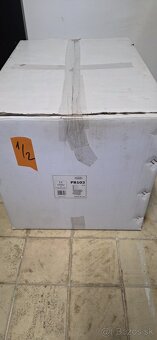 WC misa so sedátkom Soft Close - 4