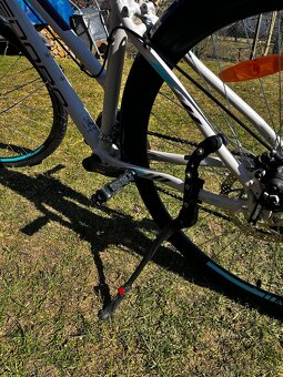 Dámsky bicykel - 4