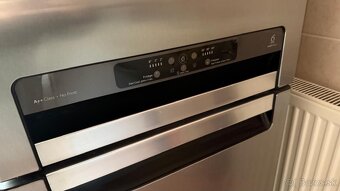 Predam chladnicku Whirpool - 4