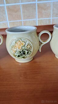 Keramické hrnčeky - 4