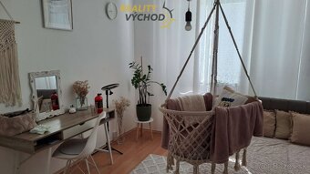 3 izbový byt, sídl.III Prešov - 4