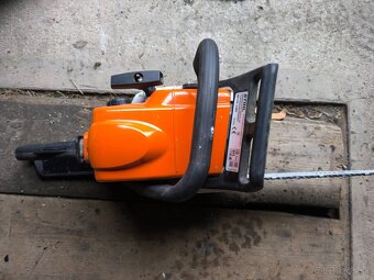 Predám motorovú pílu Stihl MS 170 - 4