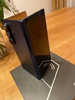 SAMSUNG GALAXY Z FOLD 7 TB BLUE - 4