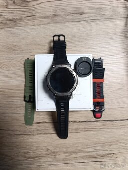 Amazfit t Rex 3 - 4
