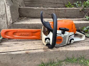 Stihl MS 231 - 4