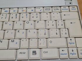 Predám netbook MSI Wind U100-10.1"-aktualny inzerat - 4