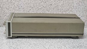 HP 5316 UNIVERSAL COUNTER (ČÍTAČ) _ HEWLETT.PACKARD - 4