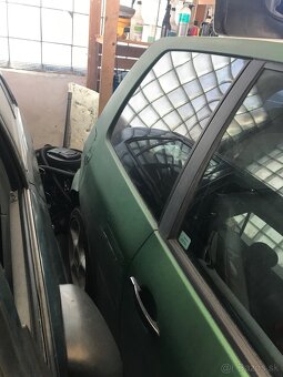 Seat arosa - 4