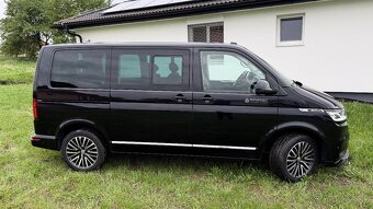 Multivan T6.1 - 4