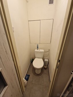 2-izbový byt - 4