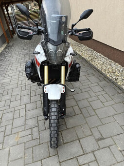 Yamaha Tenere 700 Rally - 4