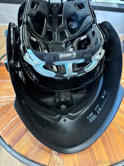 Kukla optrel helix 2,5 - 4