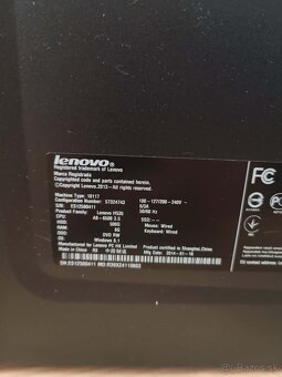Lenovo Pc - 4