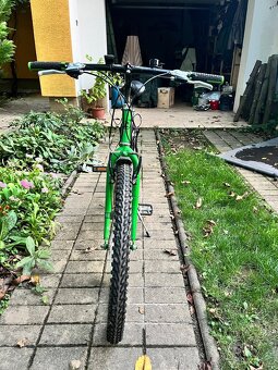 Predám bicykel Favorit - 4