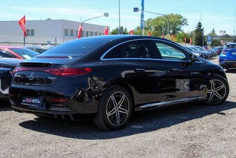 Mercedes-Benz EQE UŽ OD 449€ MESAČNE - 4