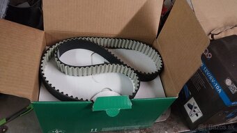 Predám sadu rozvodov INA kit 530020133 - 4