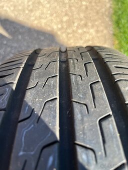 Predám pneumatiky 195/65 R15H - 4