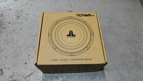 JL Audio Subwoofer - 4