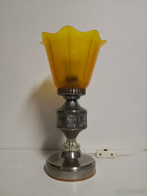 Stolná lampa ZSSR - 4