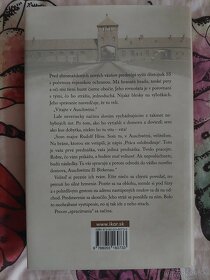 Kniha - Tetovač z Auschwitzu - 4
