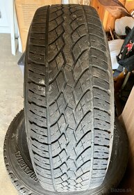 245/70 R16 107H Yokohama Geolandar - 4