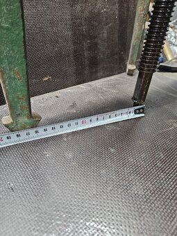 Predám trojramenny stahovak - 4