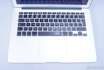 ZÁRUKA/Macbook Air 13.3"/I5 1.4GHZ/4GB RAM/128GB SSD/CZ - 4