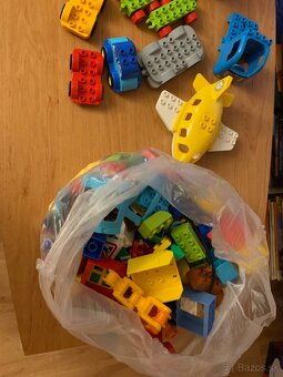 Lego Duplo mix - 4
