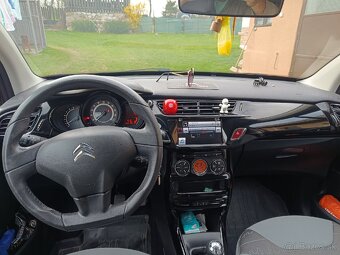 Citroen c3 - 4