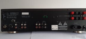 Receiver Luxman R341 - 4