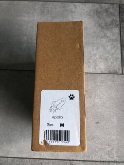 Capacky znacky Liliputi Apollo size M - 4