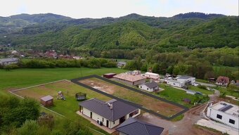 Pozemok Horné Hámre - 2000 m2 - 4
