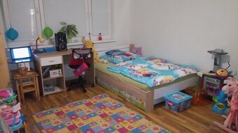 Prenájom 3-izb.Fábryho ul. Košice – 68 m², loggia, výťah. - 4
