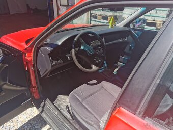 Audi 80 - 4
