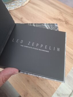 LED ZEPPELIN - 4