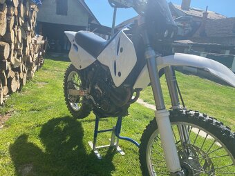 KTM 400 LC4 - 4