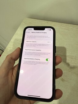 Iphone 13 128Gb Midnight black - 4
