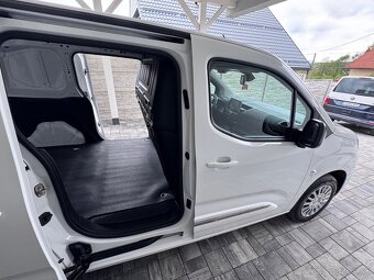 Toyota Proace City - Automat - 4